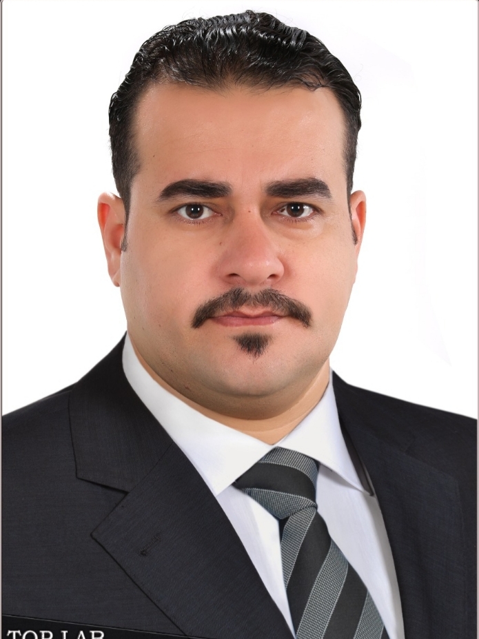 Harith Ahmed Mustafa