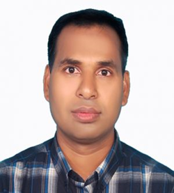 Mahidul Islam Masum