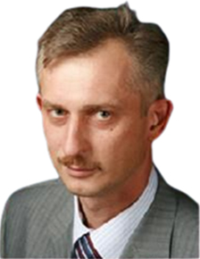 Rodionov Yuriy Viktorovich