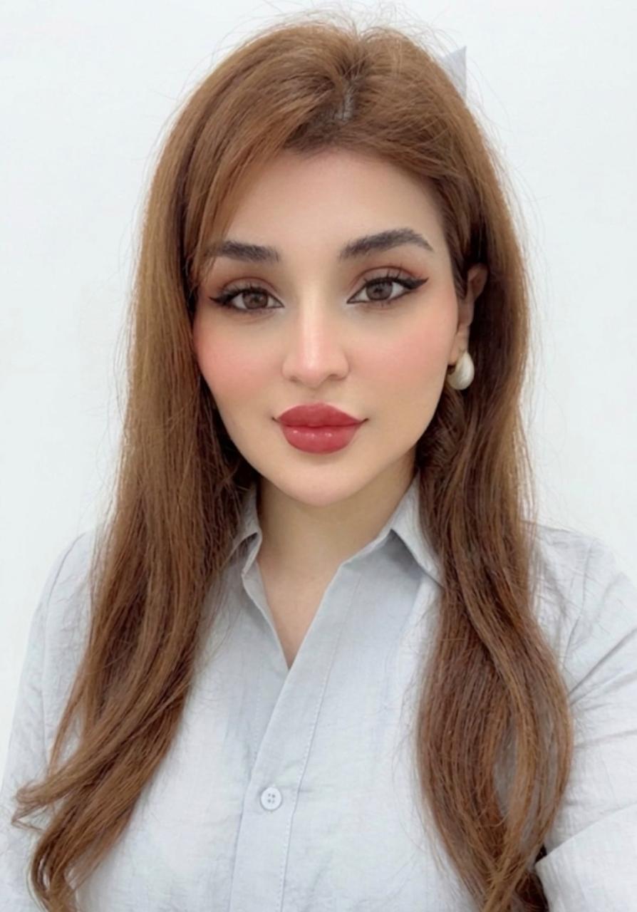Raghad Hassan Nafal