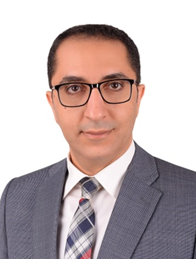 Amr Ahmed Gabr