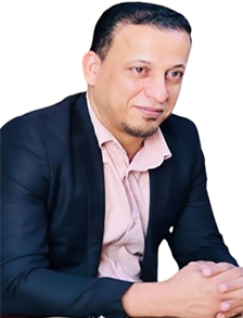 Ali Abbas Hashim Almaidi