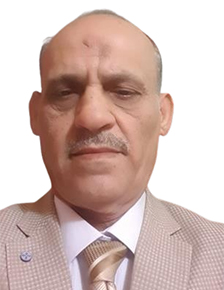 Ghassan Mahdi Dagher
