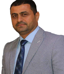 Ali Hasan Abu-Ragheef
