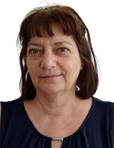 Katalin Magyar-Tábori