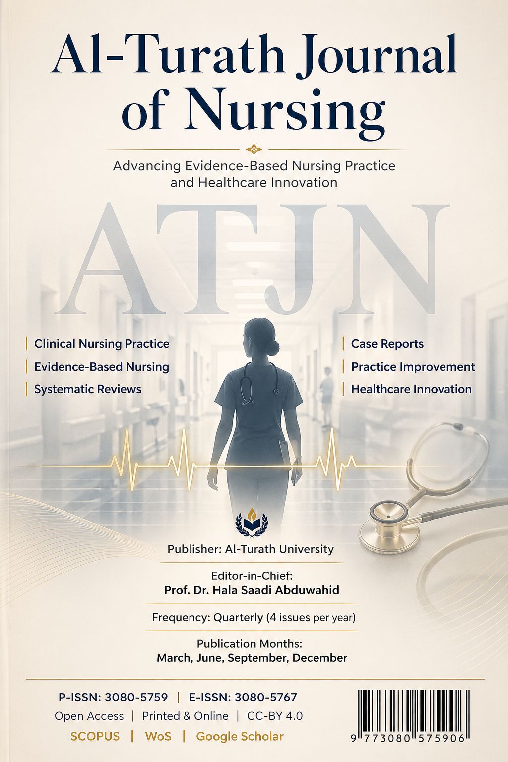 alturath Nursing Journal
