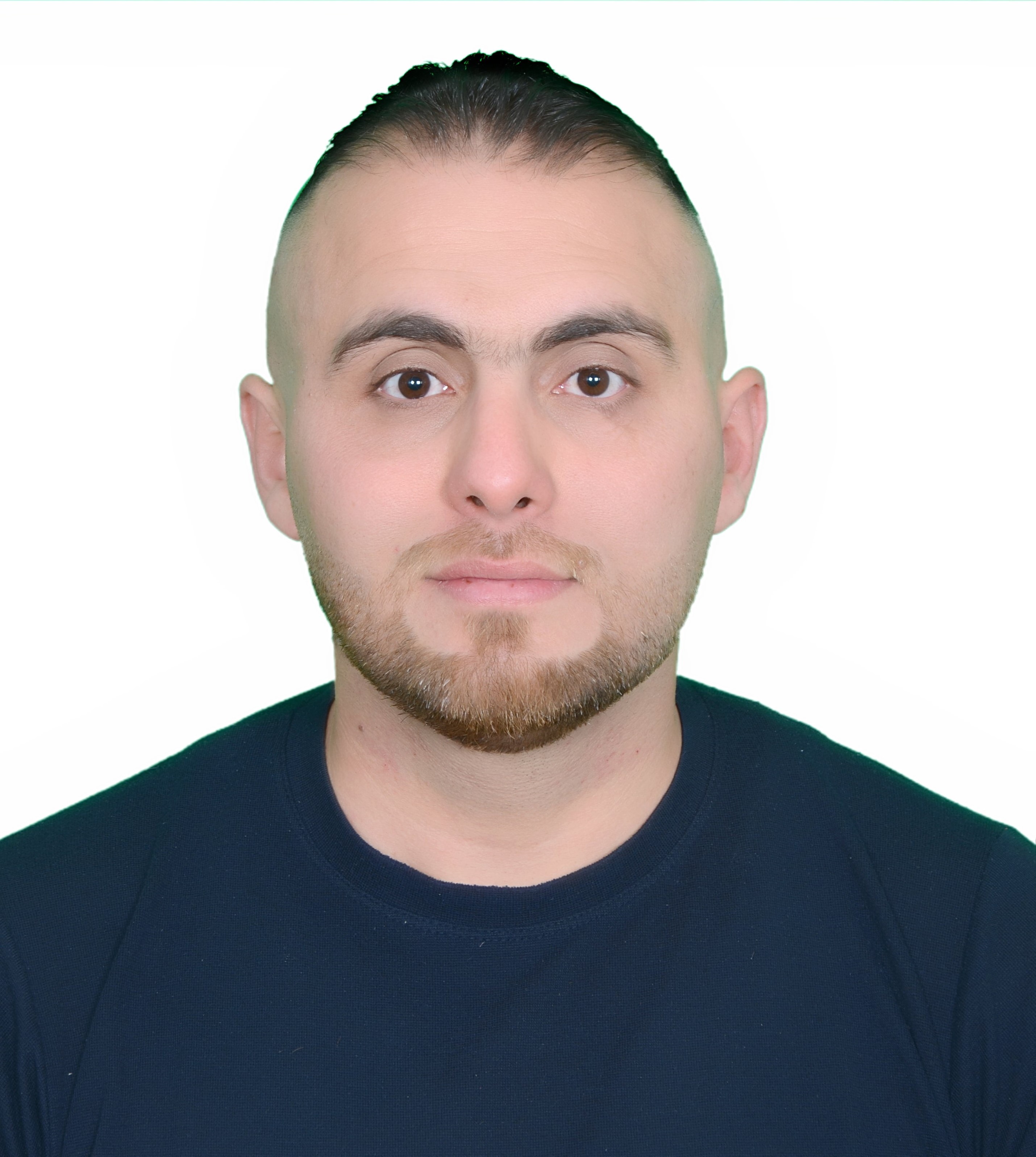 Assoc. Prof.Dr. Tareq Zeyad Mohammed