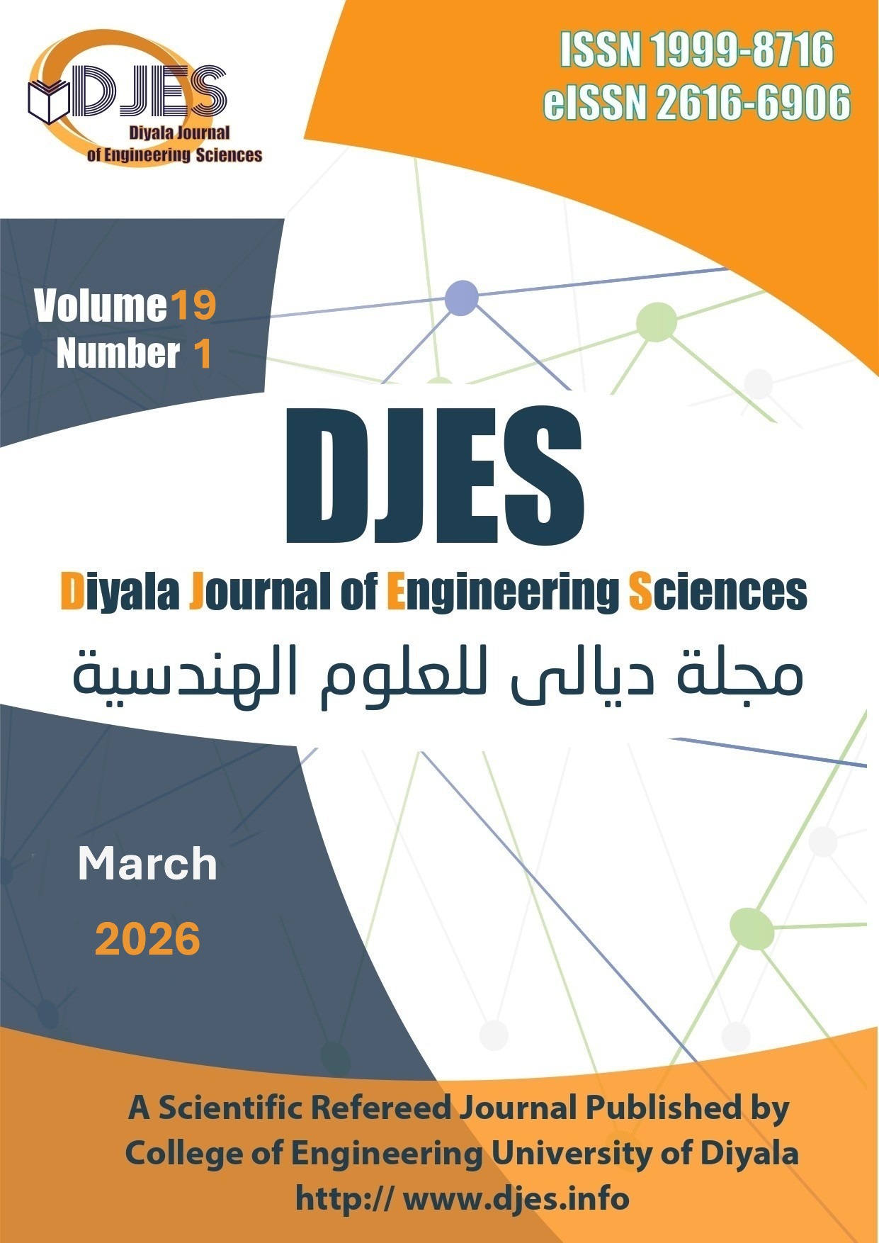Issue 1