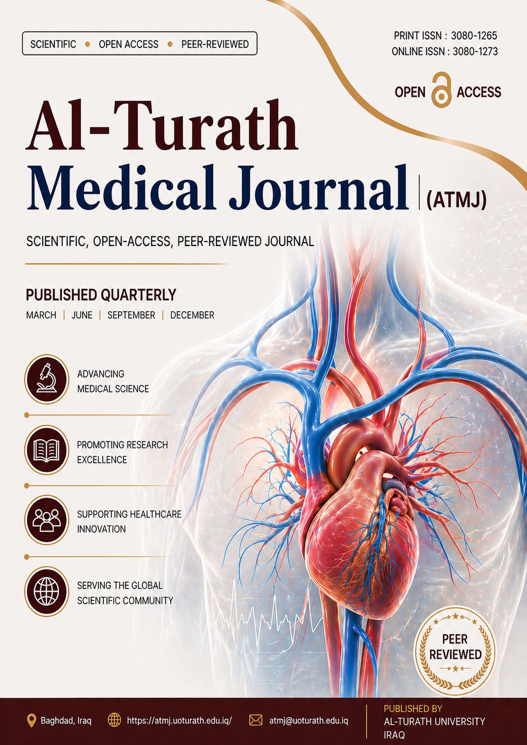 al-turath Medical Journal