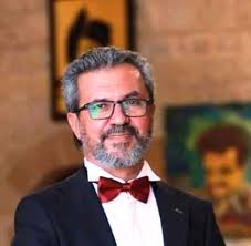 Prof. Dr. Ammar Ahmed Abdul Baqi Al-Saffar
