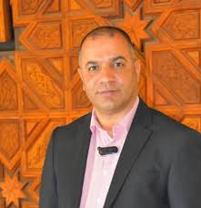 Prof. Dr. Faisal Ghazi Muhammad