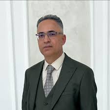 Prof. Dr. Yasser Mahfouz Hamed