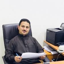 Prof. Dr. Aref Mohammed Alahdal