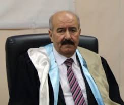 Prof. Dr. Amer Baher Asmir