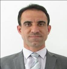 Assoc. Prof.Dr.  Ali Hussein Hazem