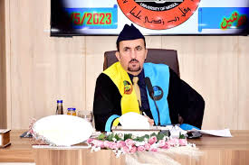 Prof. Dr. Ahmed Jarallah Yassin