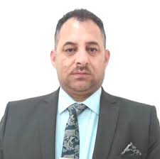 Assoc. Prof.Dr. Jassim Abbas Mohsen