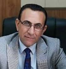 Prof. Dr. Khalil Shukri Hayas