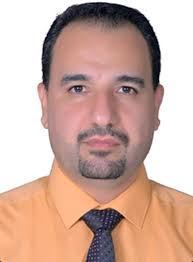 Prof. Dr. Amin Luqman Al-Habbar