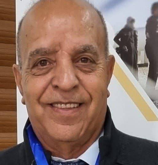 Prof. Dr. Waleed Subhi Alarayedh