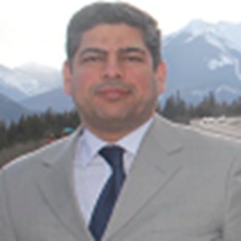 Hussein Turki Attia