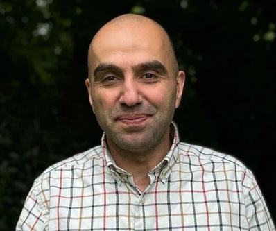 Husam Al Waer