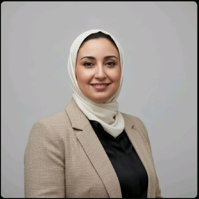 Rania Ibrahim Nasreldin