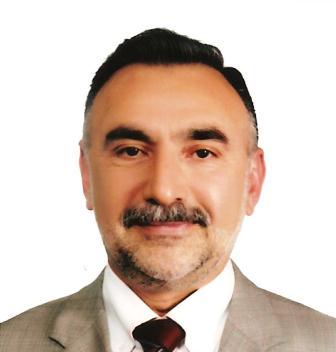 Mahmood Ahmed Bakr Khayat
