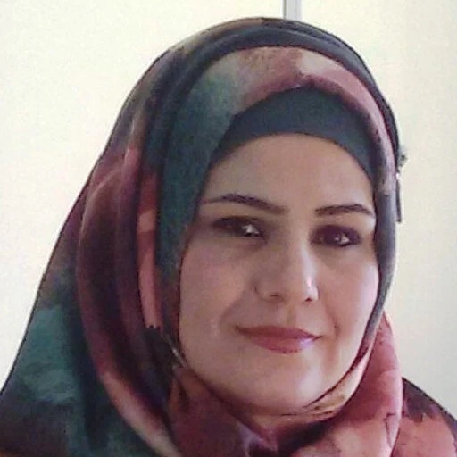 Suaad Jaber Laffta