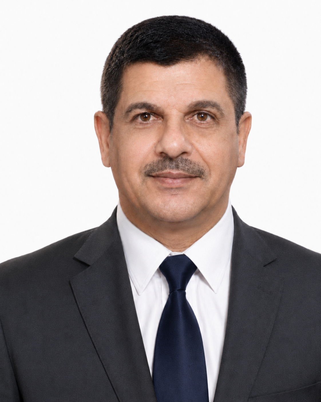 Amer Shakir AlKinani