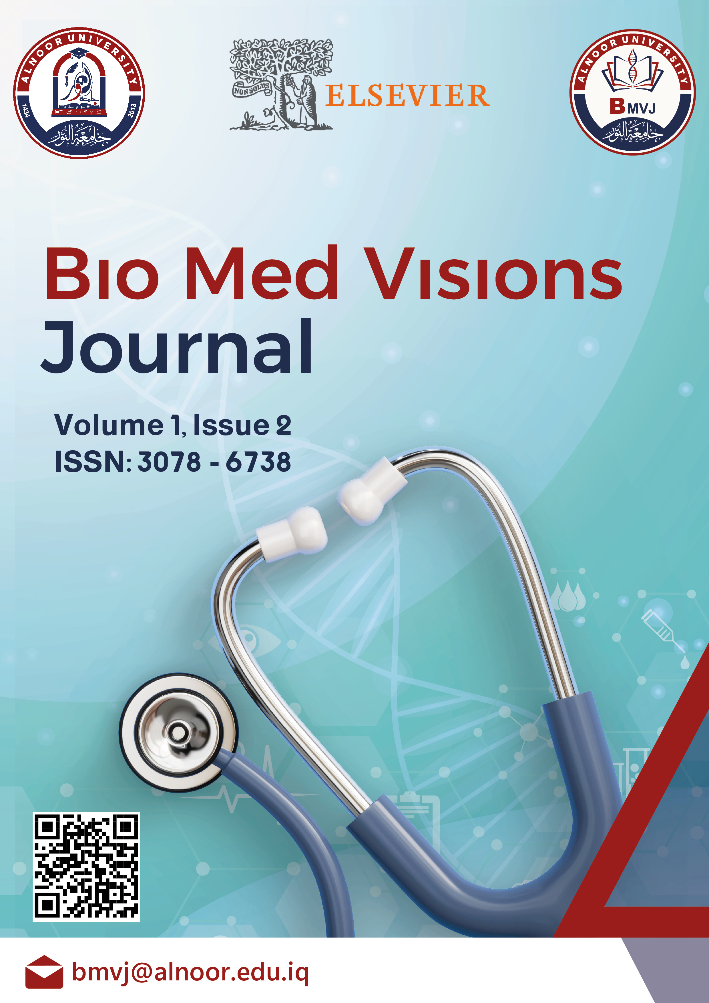 Issue 1