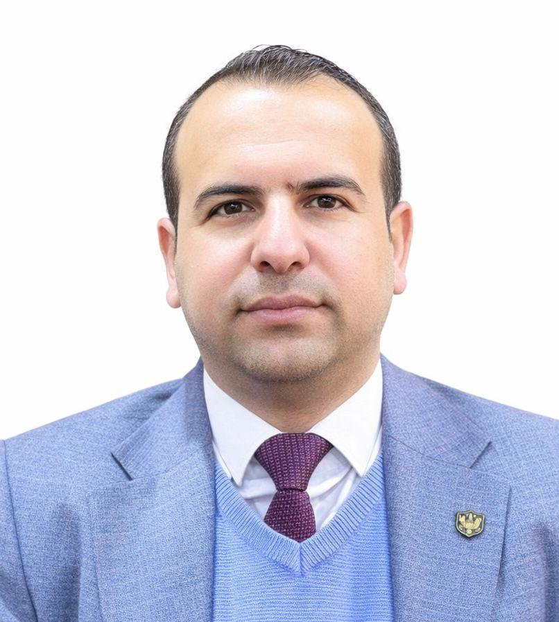 Othman Fadhel Abbas