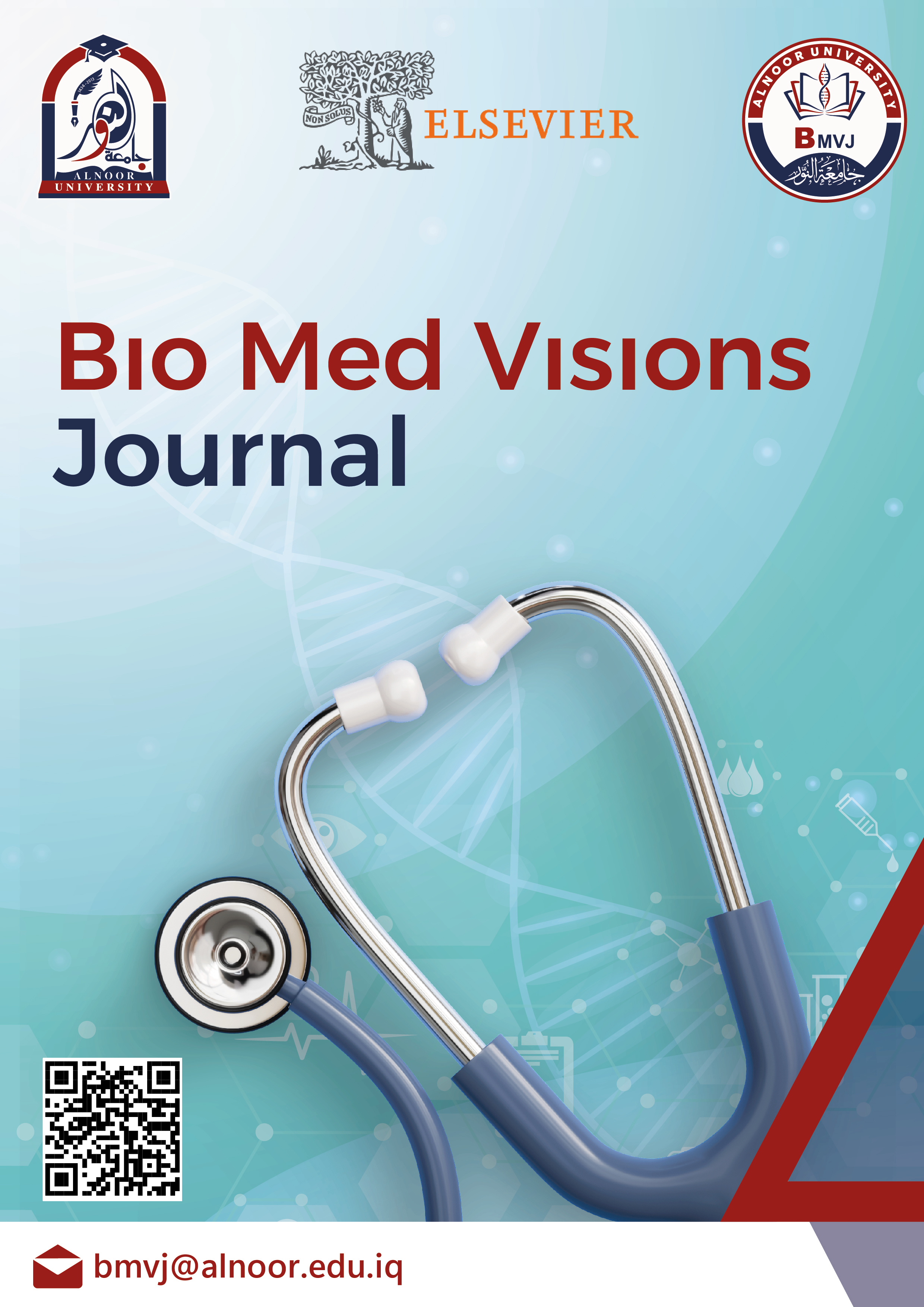 Bio Med Vision Journal
