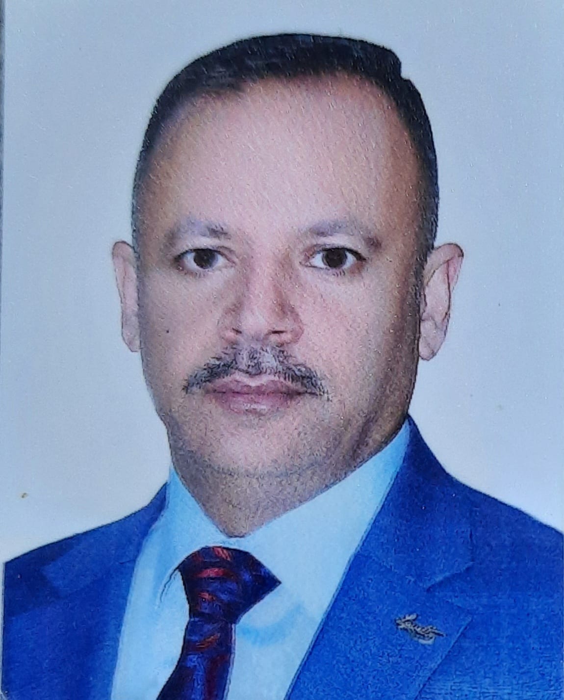 Abdullah Ali Mohammed
