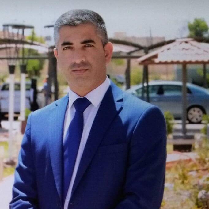 Abdullah Saleh Ali