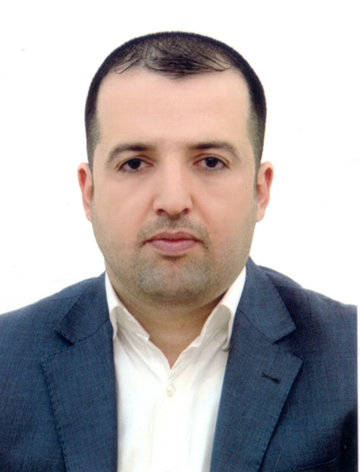 Amid Asaad Omar