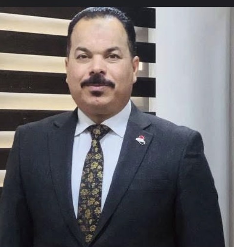 Ibrahim Hussein Hamad