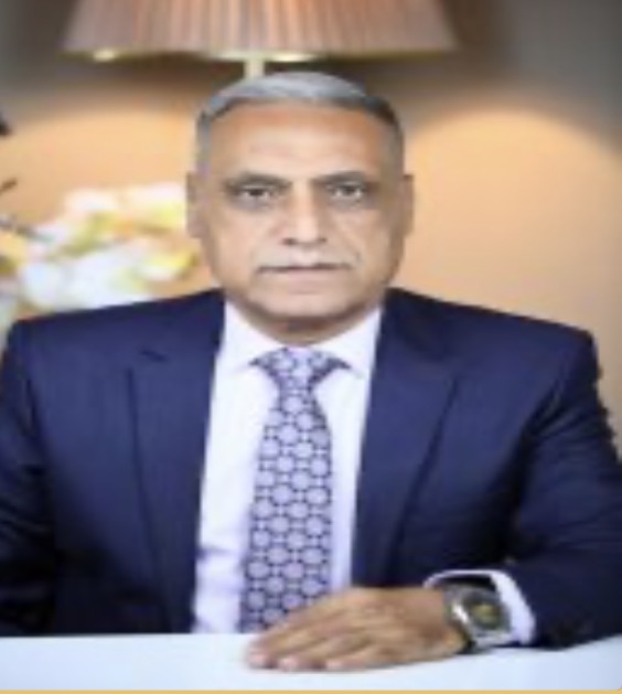 Mohammed Jamil Ahmed
