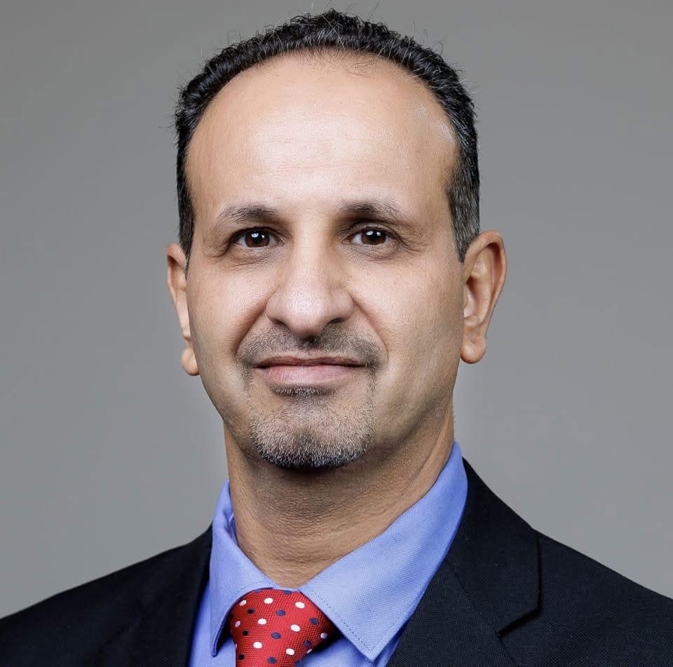 Zeyad  Mahdi Al-Salameen