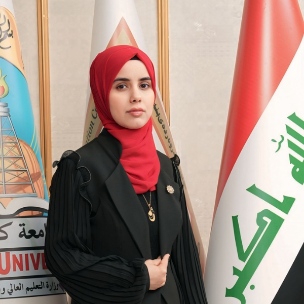 Walaa Abdulkareem Naser