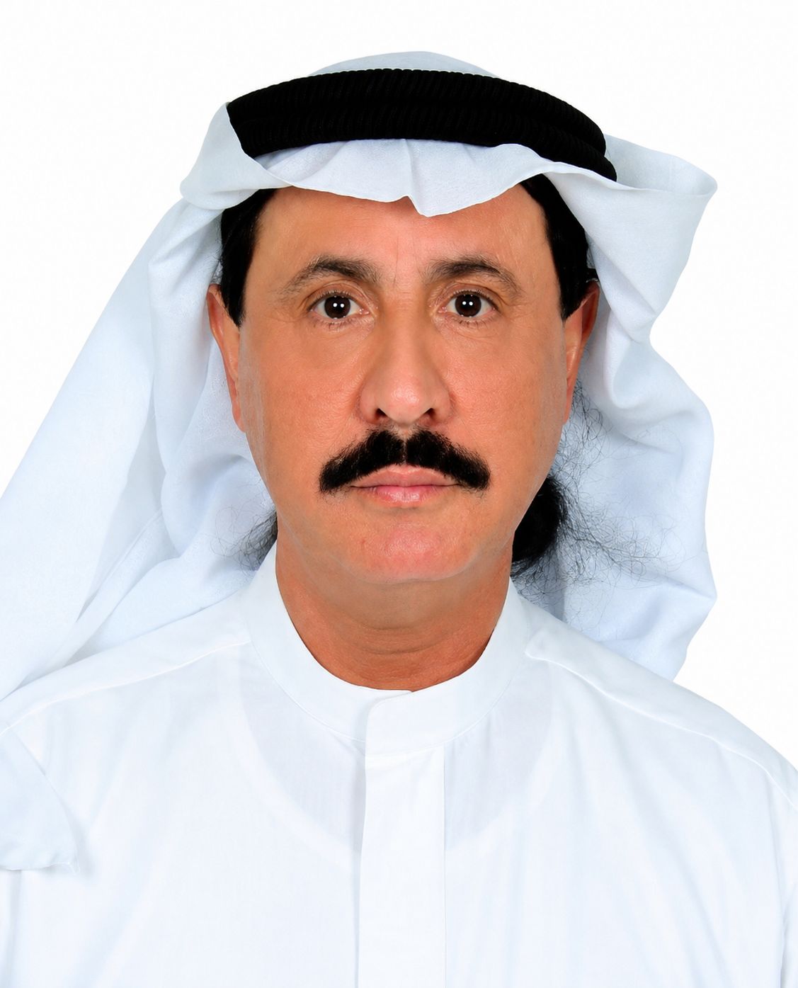 Hamad Mohammed Saray