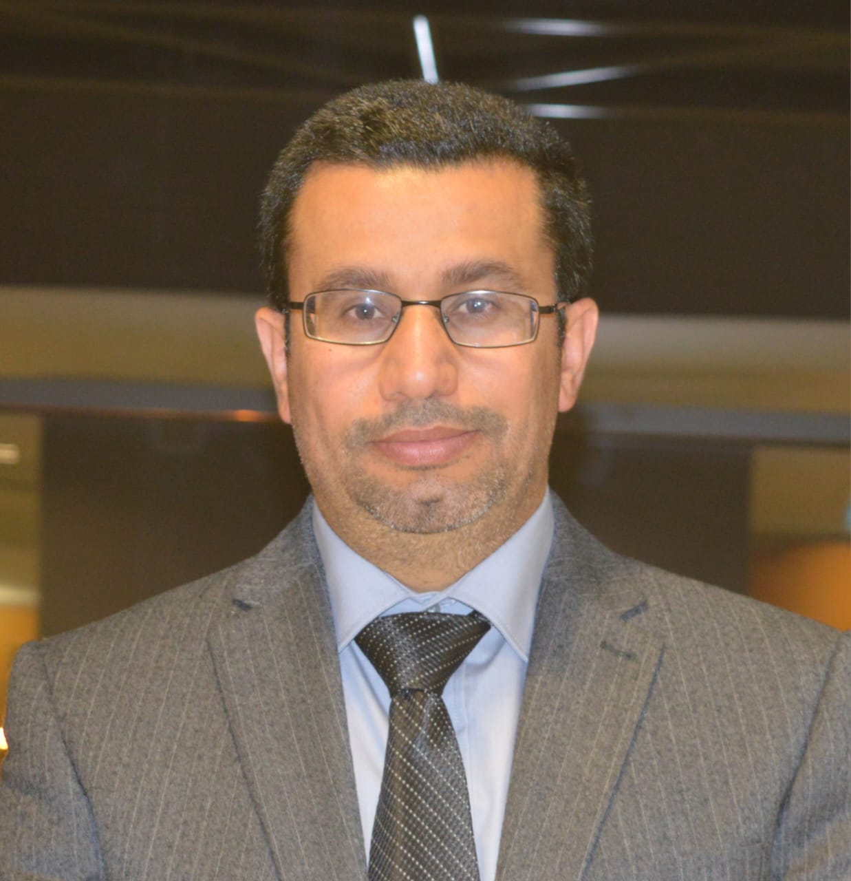 Ammar Waham Ashor