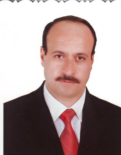 Waleed Arif Al-Ani
