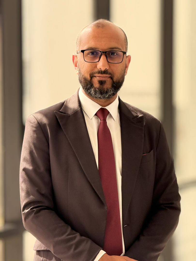 Ahmed Atia