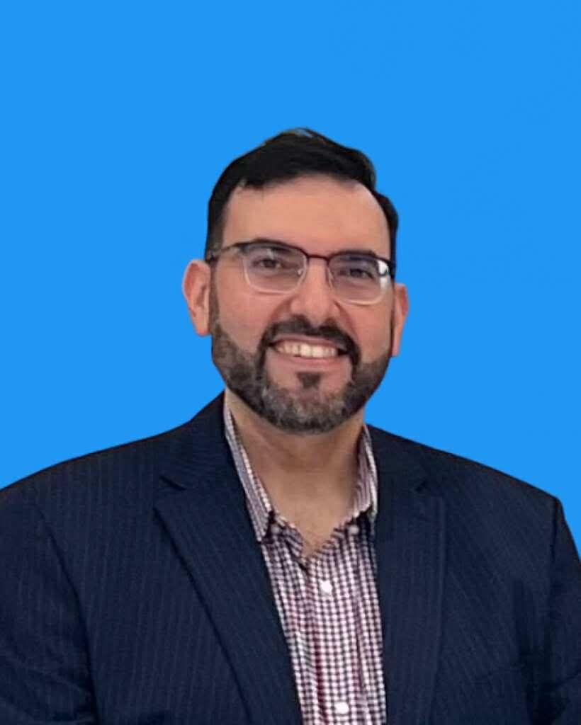 Hussain Alsaffar