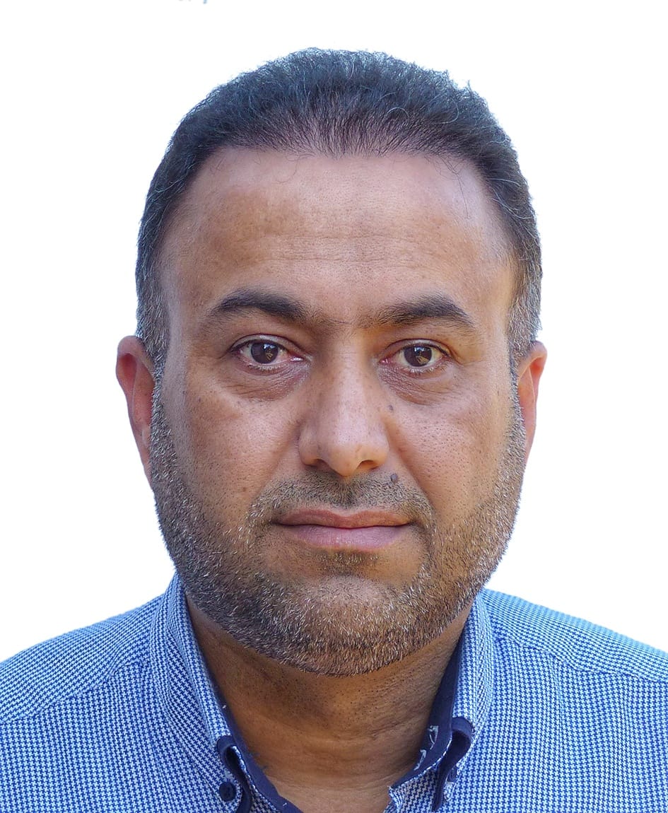 Nibras Khamees