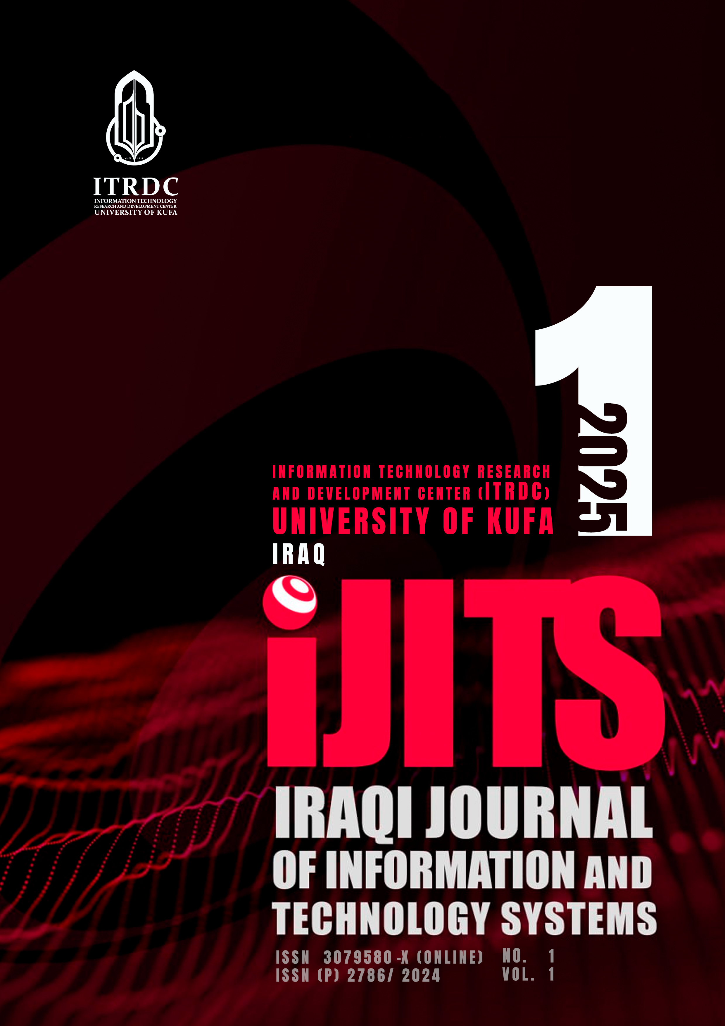 Issue 1