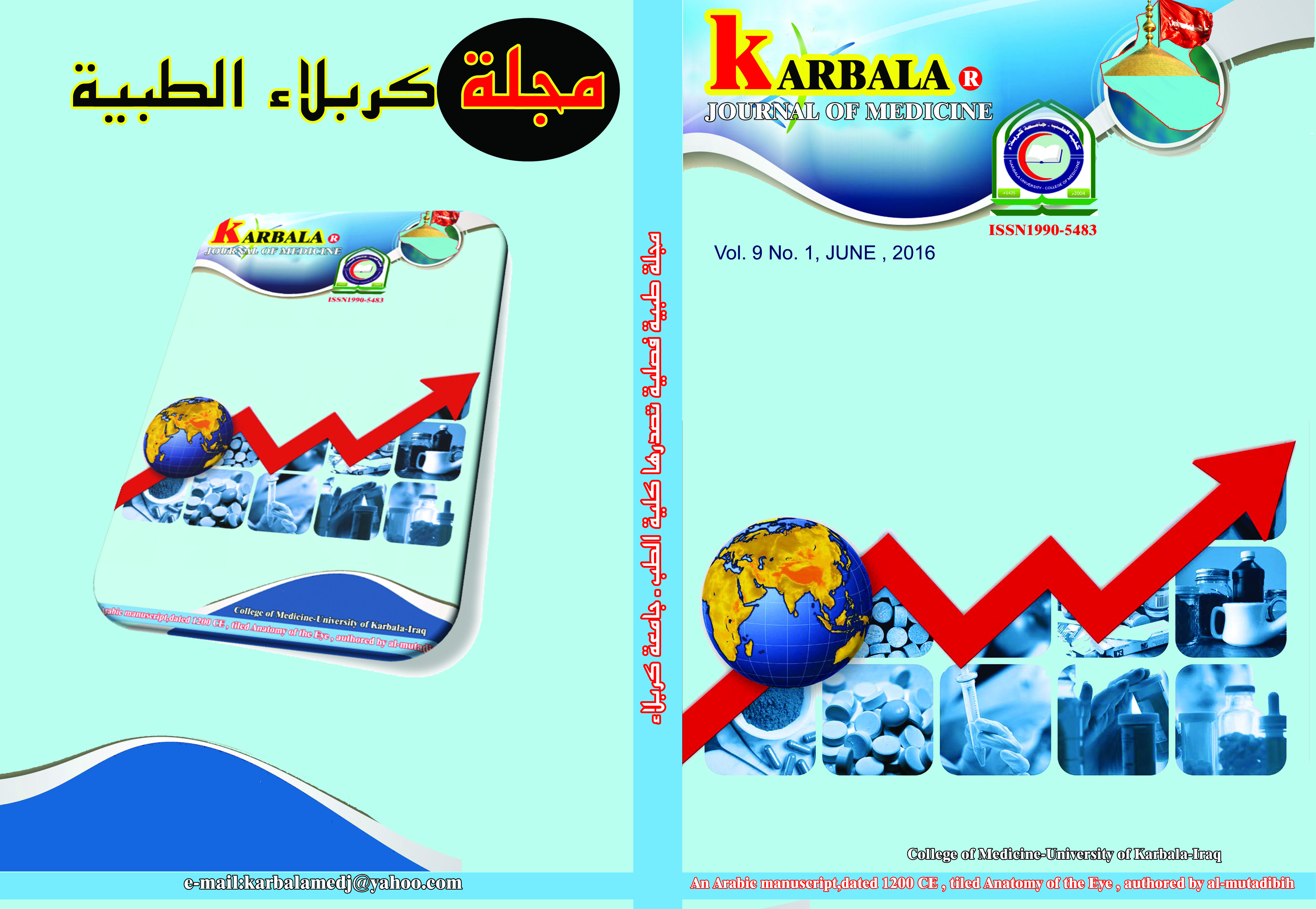 Issue 1