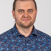 Radek Martinek
