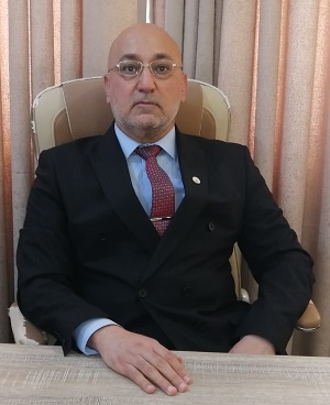 Esam Taha Yassen